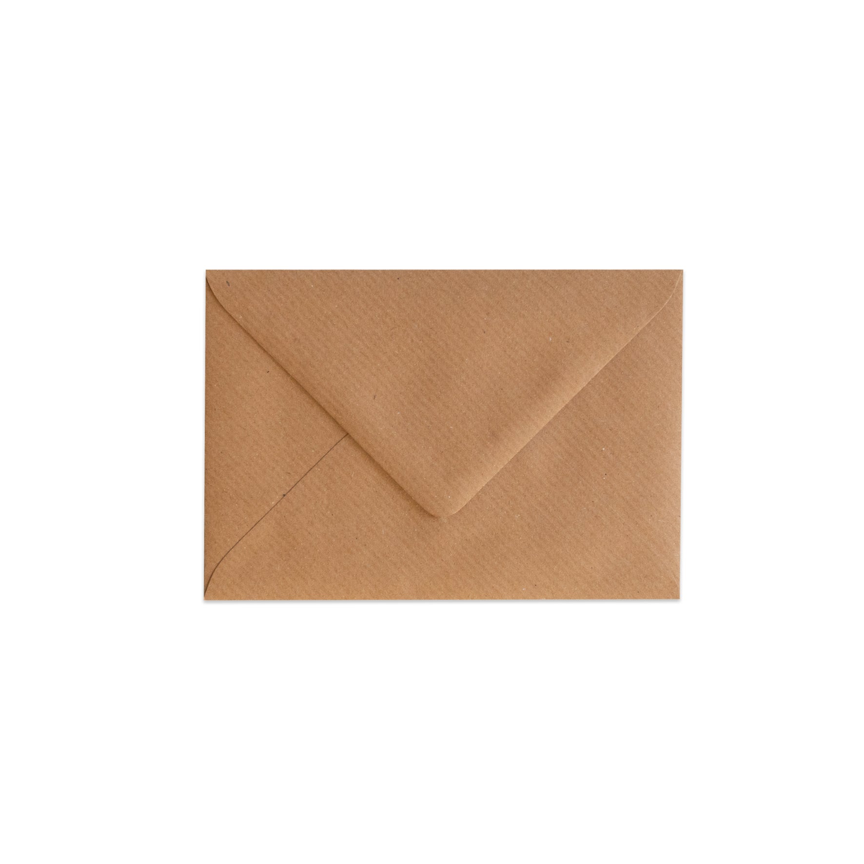 bruine envelop