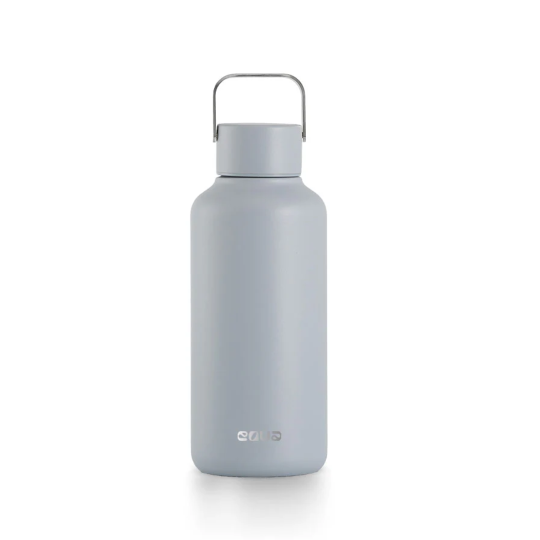 Drinkfles | Stainless Steel Frost 600 ml