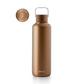 Drinkfles | Thermo Bronze 600 ml